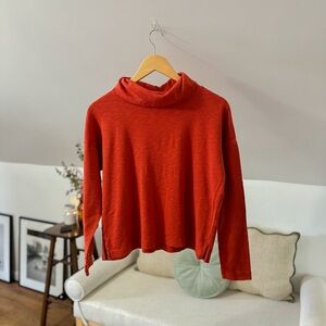 Banana Republic Turtleneck